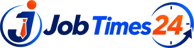 Job Times 24